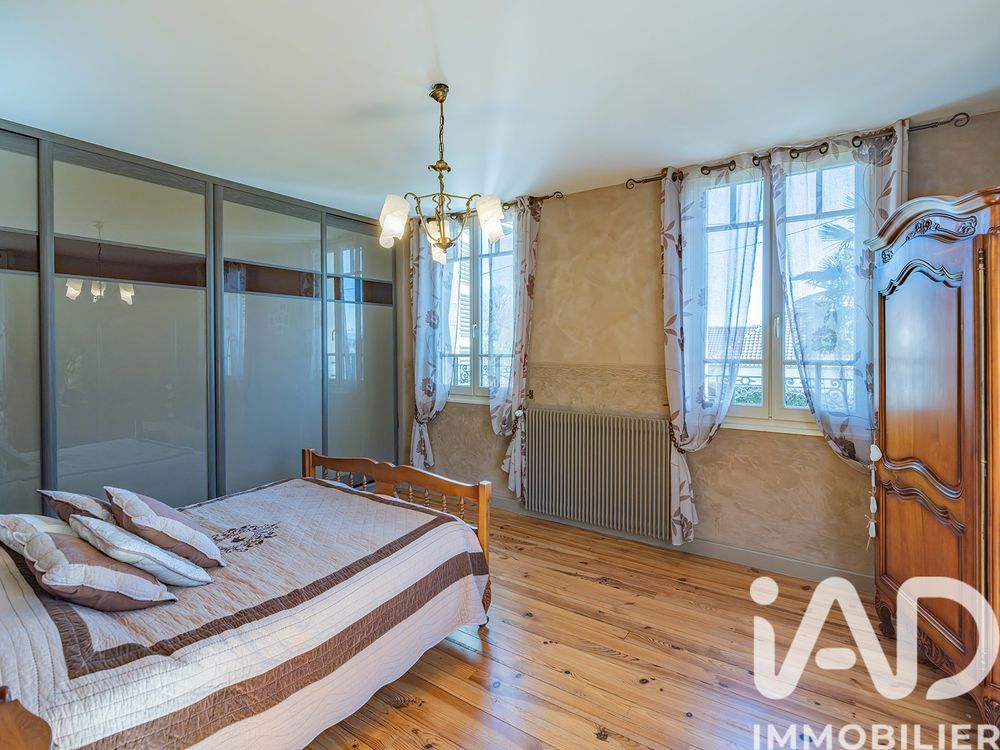 � vendre  Maison Denguin (64230)