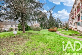  Appartement � vendre 3 pi�ces 69 m�