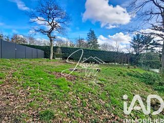  Terrain � vendre 1014 m�