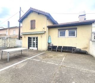  Maison � vendre 5 pi�ces 133 m�