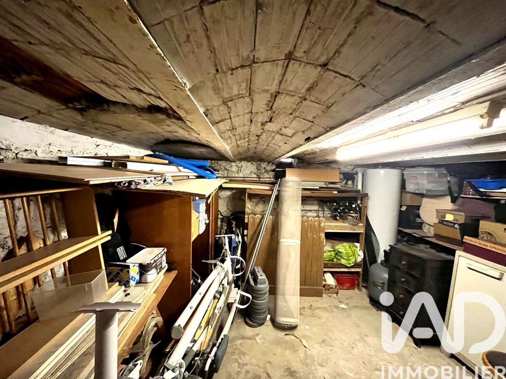 � vendre  Maison Marseille 9