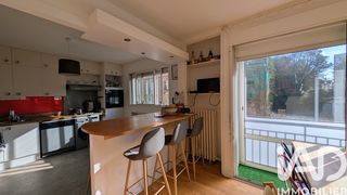  Appartement � vendre 4 pi�ces 76 m�