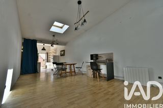  Maison � vendre 4 pi�ces 80 m�