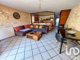  Maison � vendre 4 pi�ces 97 m�