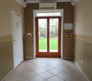  Immeuble � vendre 518 m�