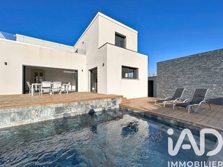  Maison � vendre 5 pi�ces 147 m�