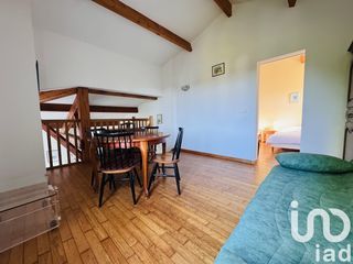  Maison � vendre 5 pi�ces 120 m�