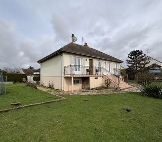  Maison � vendre 7 pi�ces 182 m�