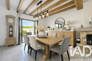  Maison � vendre 8 pi�ces 220 m�