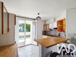  Maison � vendre 5 pi�ces 103 m�