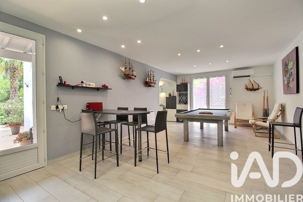 � vendre  Maison Bandol (83150)