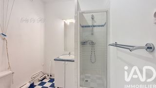  Appartement � vendre 1 pi�ce 30 m�