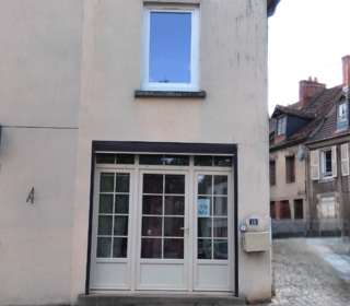  Maison � vendre 3 pi�ces 50 m�