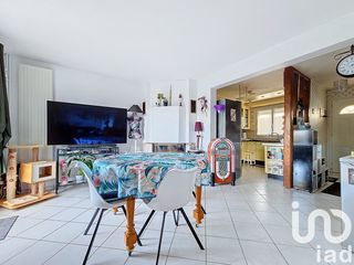  Maison � vendre 7 pi�ces 150 m�