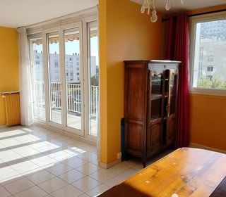  Appartement � vendre 6 pi�ces 96 m�