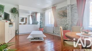  Appartement � vendre 3 pi�ces 76 m�