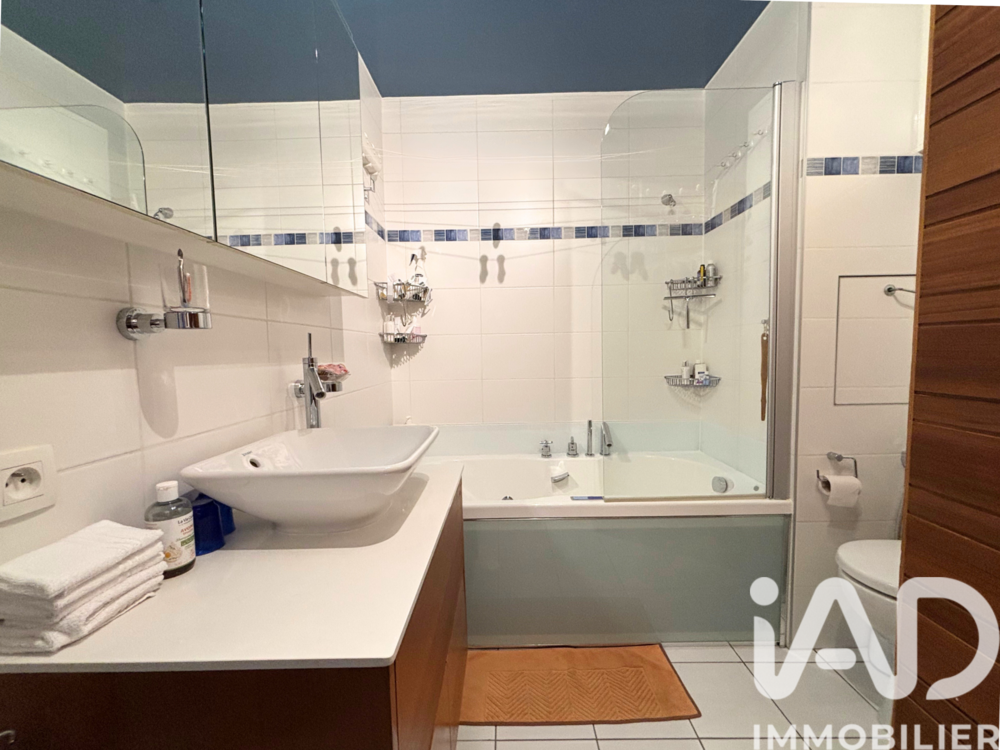 � vendre  Appartement Boulogne-Billancourt (92100)