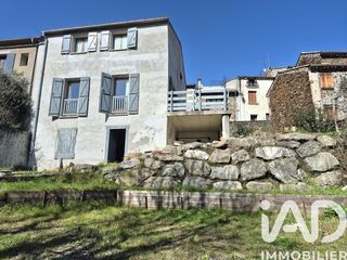  Maison � vendre 6 pi�ces 116 m�