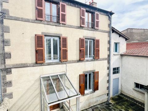   Vente Maison/villa 5 pi�ces Maison - 5 pi�ce(s) - 132 m�