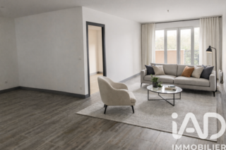  Appartement � vendre 3 pi�ces 79 m�