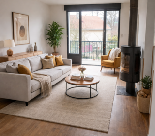  Maison � vendre 4 pi�ces 85 m�