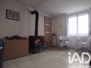  Maison � vendre 5 pi�ces 110 m�