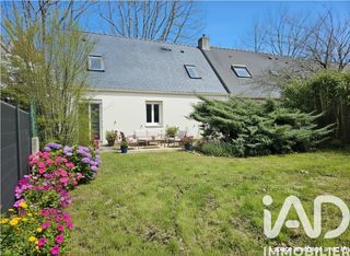  Maison � vendre 4 pi�ces 94 m�