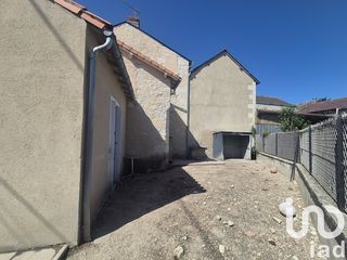  Maison � vendre 4 pi�ces 93 m�