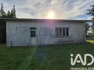  Terrain � vendre 1774 m�