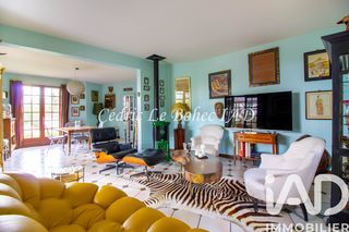  Villa � vendre 7 pi�ces 146 m�