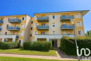  Appartement � vendre 2 pi�ces 52 m�