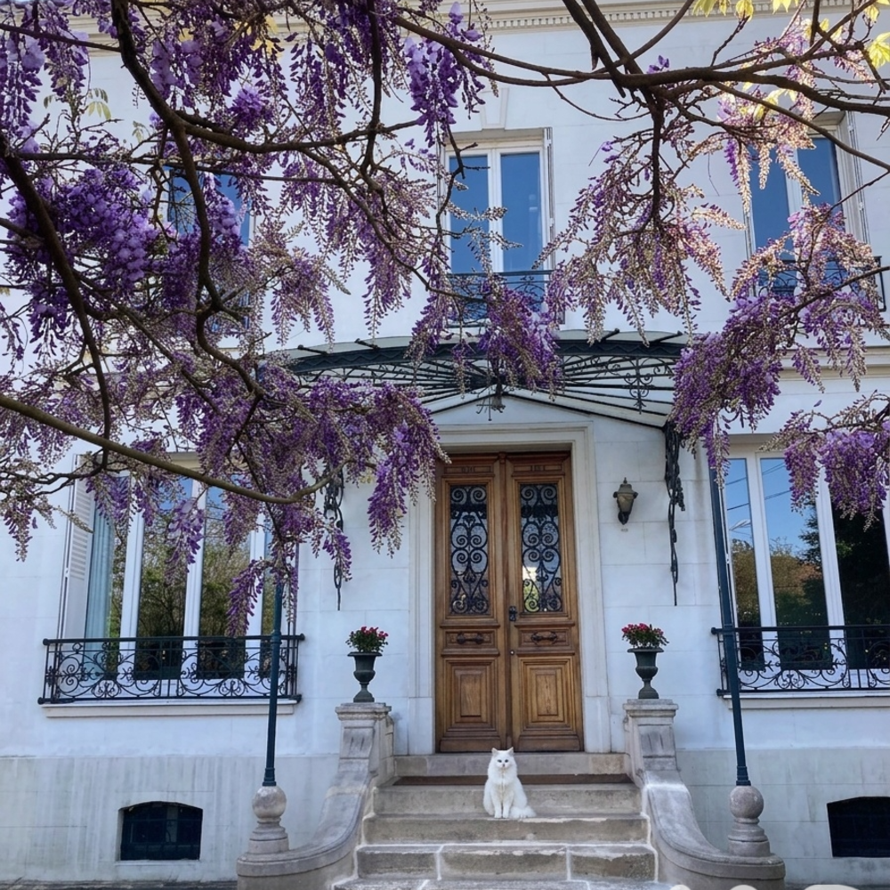 � vendre  Maison Saint-Maur-des-Foss�s (94100)