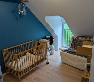  Appartement � vendre 4 pi�ces 81 m�