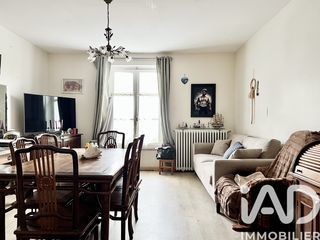  Maison � vendre 4 pi�ces 95 m�