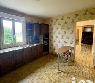  Maison � vendre 5 pi�ces 117 m�