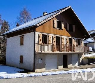  Appartement � vendre 4 pi�ces 63 m�