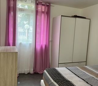  Appartement � vendre 3 pi�ces 57 m�