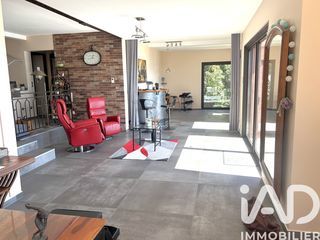  Maison � vendre 7 pi�ces 215 m�