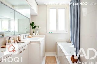  Appartement � vendre 3 pi�ces 63 m�