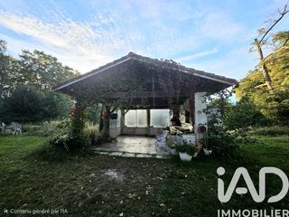  Maison � vendre 8 pi�ces 217 m�