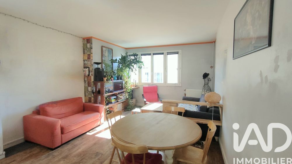 � vendre  Appartement Paris 20