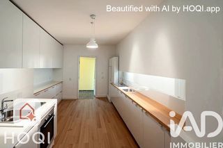  Appartement � vendre 3 pi�ces 85 m�