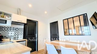  Maison � vendre 4 pi�ces 60 m�