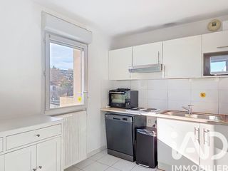  Appartement � vendre 3 pi�ces 64 m�