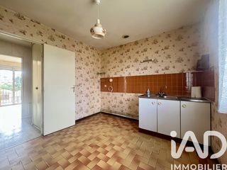  Maison � vendre 3 pi�ces 73 m�