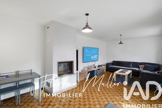  Maison � vendre 6 pi�ces 140 m�