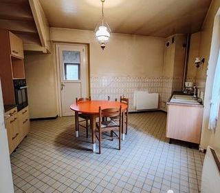  Maison � vendre 4 pi�ces 120 m�