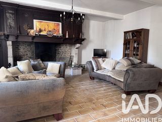  Maison � vendre 7 pi�ces 283 m�