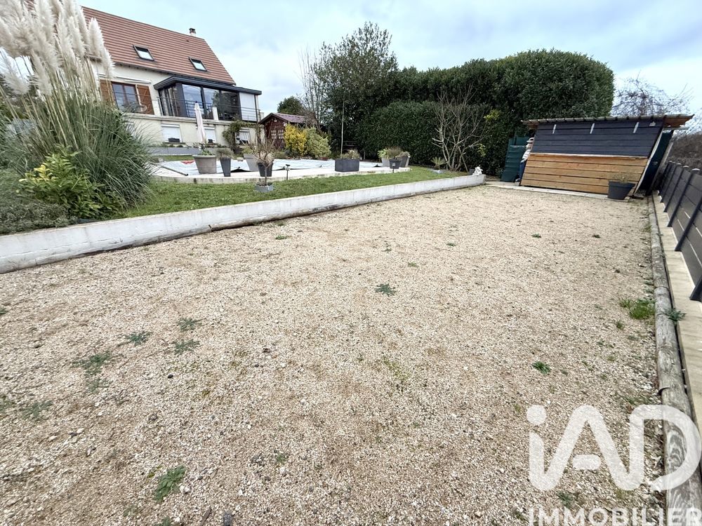 � vendre  Maison La Queue-en-Brie (94510)