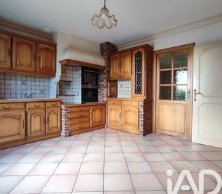  Maison � vendre 7 pi�ces 131 m�